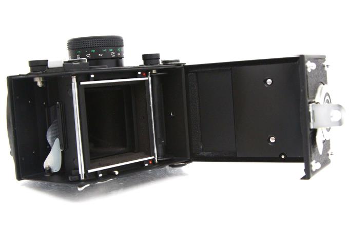 RolleiFlex 2.8GX エクスプレッション γA2726-2J4-Ω | ローライ | 二眼