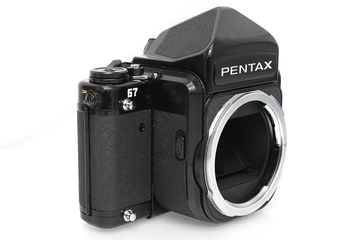 67 アイレベル ボディ ミラーアップ 後期型 CA01-M4128-2C2-ψ