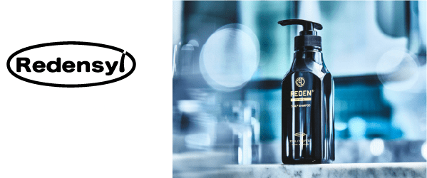 メディカルスカルプシャンプー I REDEN（リデン）オフィシャルサイト