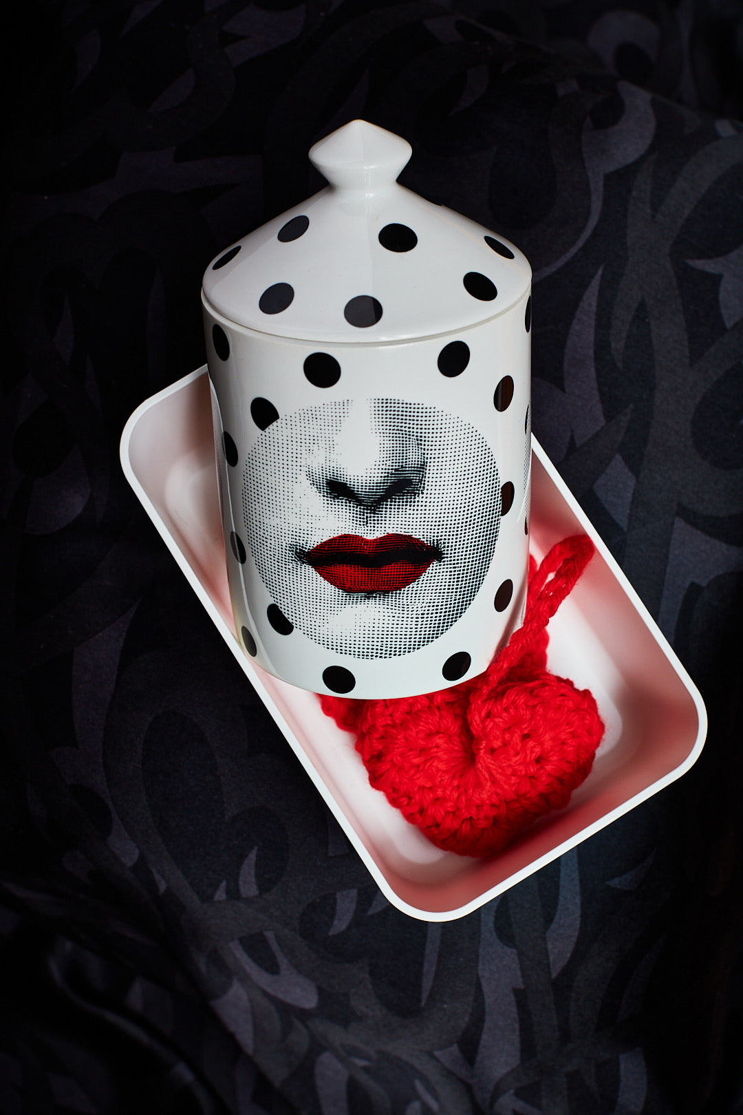 フォルナセッティ キャンドル – REALABAYAN