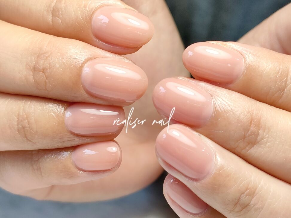 うるつやmao gelの魅力♡ | Blog | 日本橋のネイルならréaliser nail