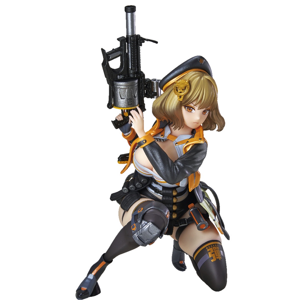 一番くじ『勝利の女神：NIKKE』第3弾のラインナップ公開 A賞＆ラスト