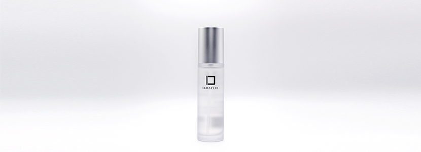 ダーマテリアル+ | Re:belle 自然に剥けるリベルハーブピーリング