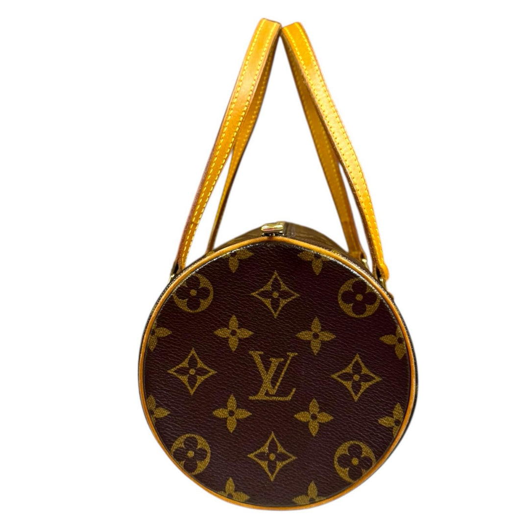 LOUIS VUITTON ルイヴィトン パピヨン26 モノグラム ハンドバッグ