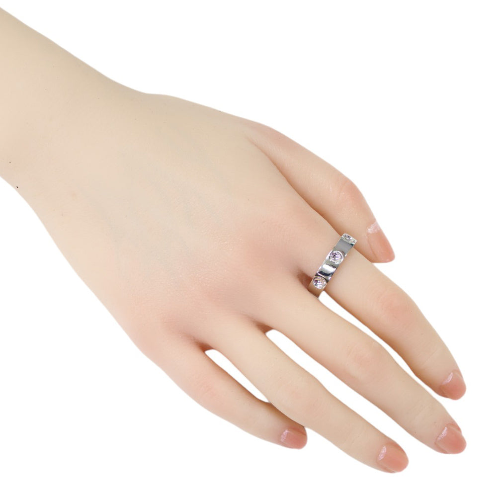 LOUIS VUITTON ルイヴィトン プティットバーグアンプラント リング