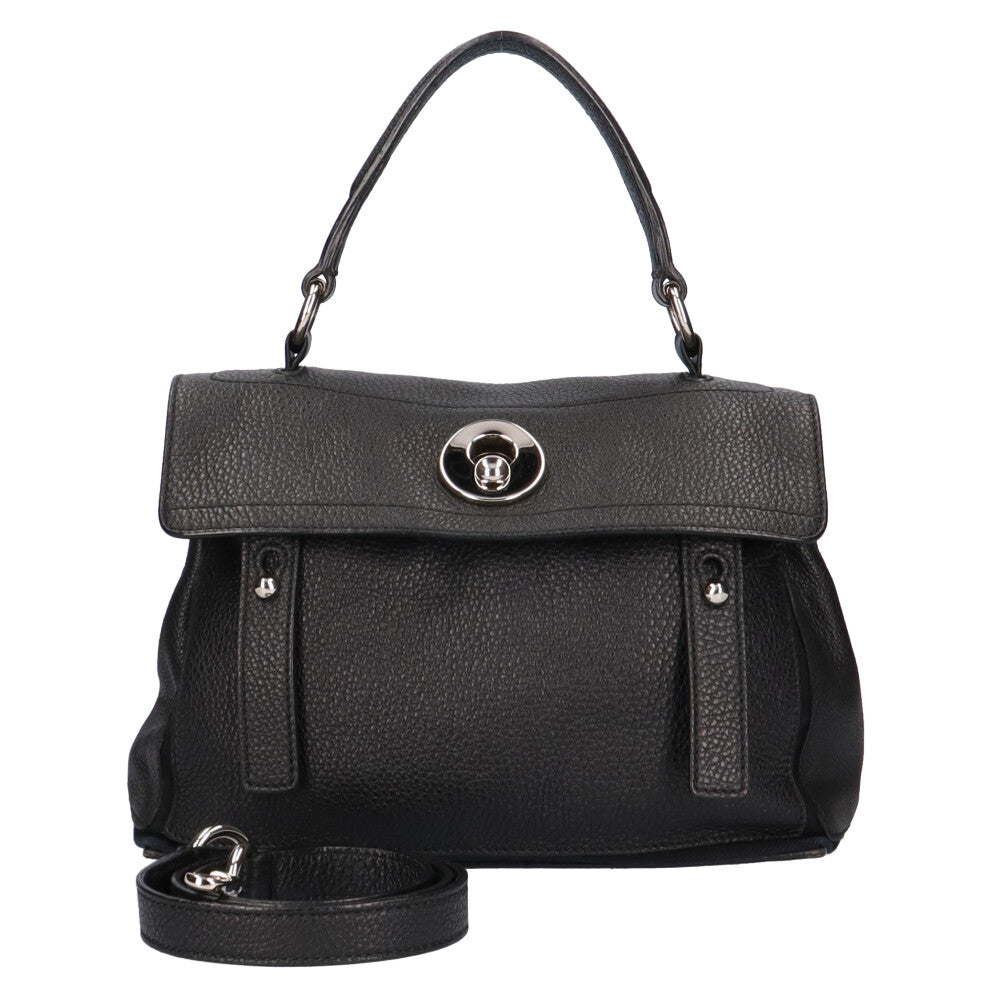 イヴ・サンローラン YVES SAINT LAURENT ミューズトゥ ショルダー