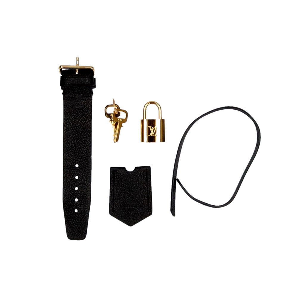 ルイヴィトン LOUIS VUITTON モンテーニュBB モノグラム・アンプラント