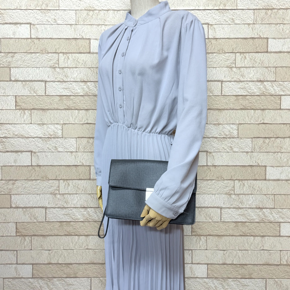 LOUIS VUITTON ルイヴィトン セレンガ タイガ セカンドバッグ タイガ