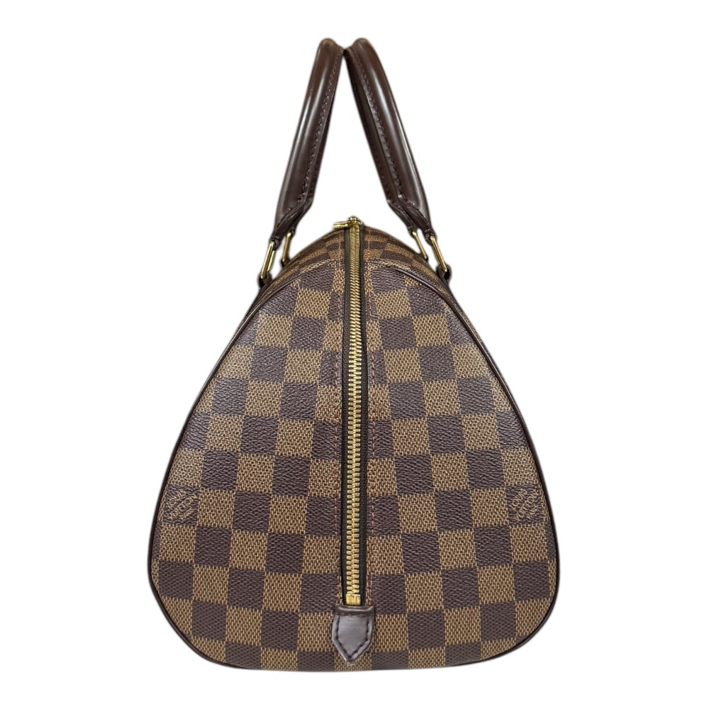 LOUIS VUITTON ルイヴィトン リベラMM ダミエ ハンドバッグ ダミエ
