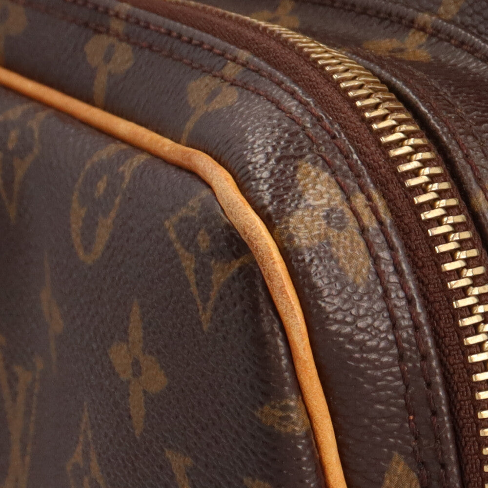 LOUIS VUITTON ルイヴィトン ナイル モノグラム ショルダーバッグ