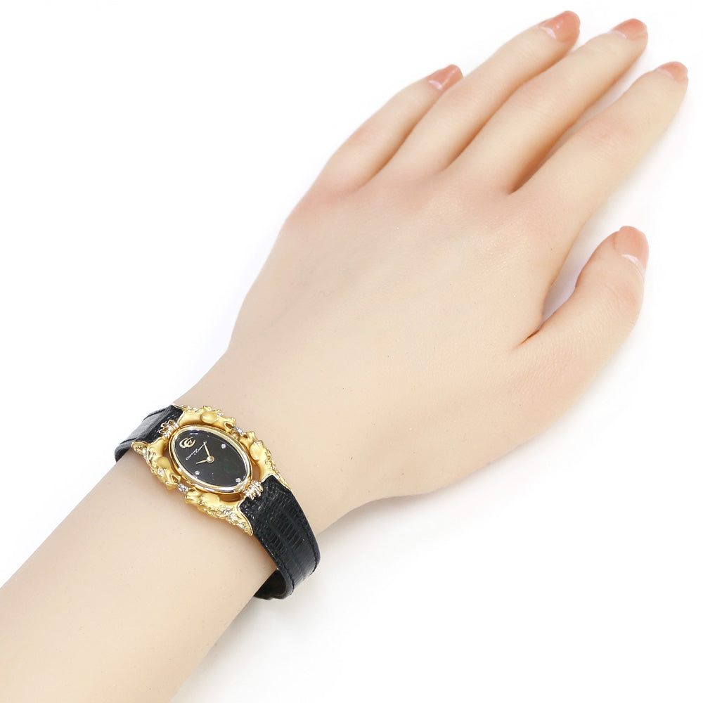 カレライカレラ カバロス 腕時計 時計 カレライカレラ レディース 1年