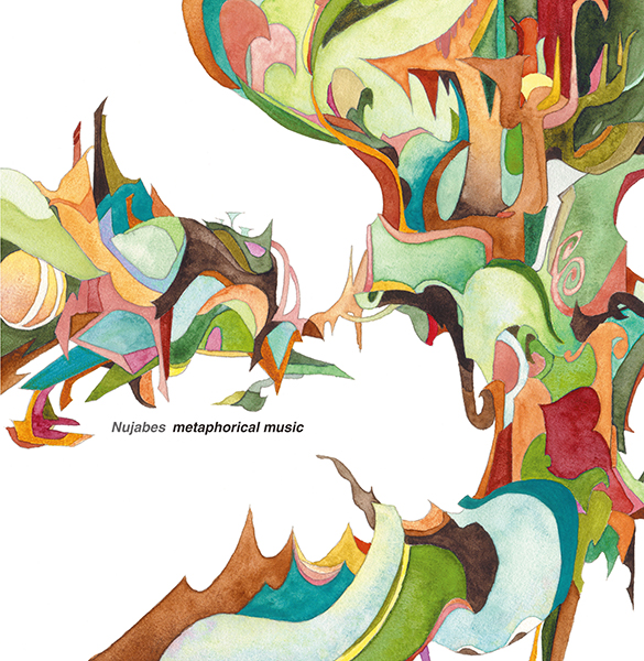 Nujabes – Metaphorical Music | レコードの日 オフィシャルサイト