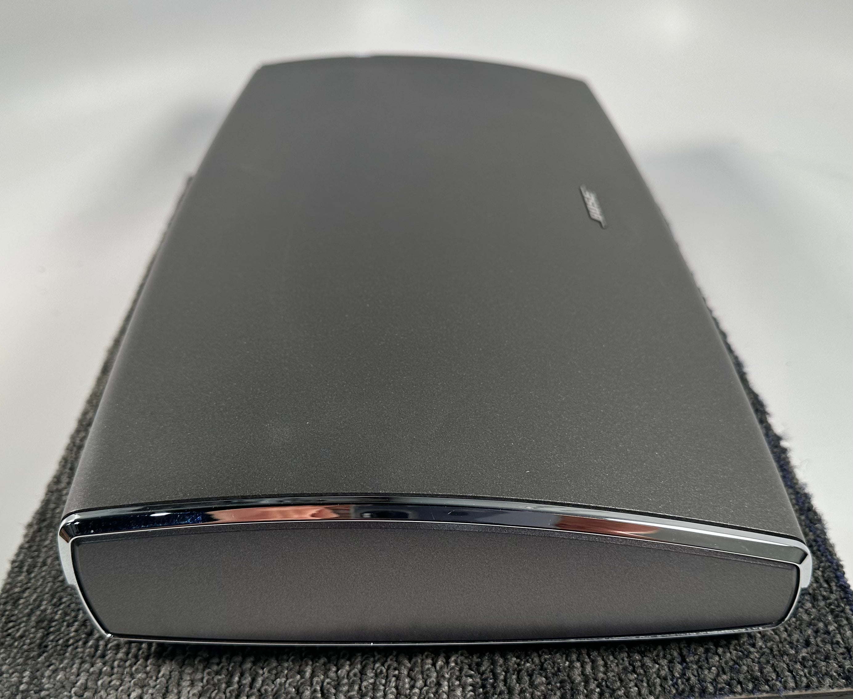 Bose Lifestyle 135 Entertainment System – Record Mart HiFi