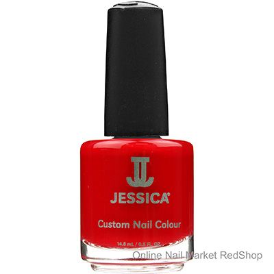 rednails web channel / ♪ネイルカラーJ120【検定対応】