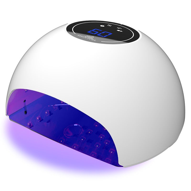 rednails web channel / ♪ジェルネイル用 LEDランプ 18W