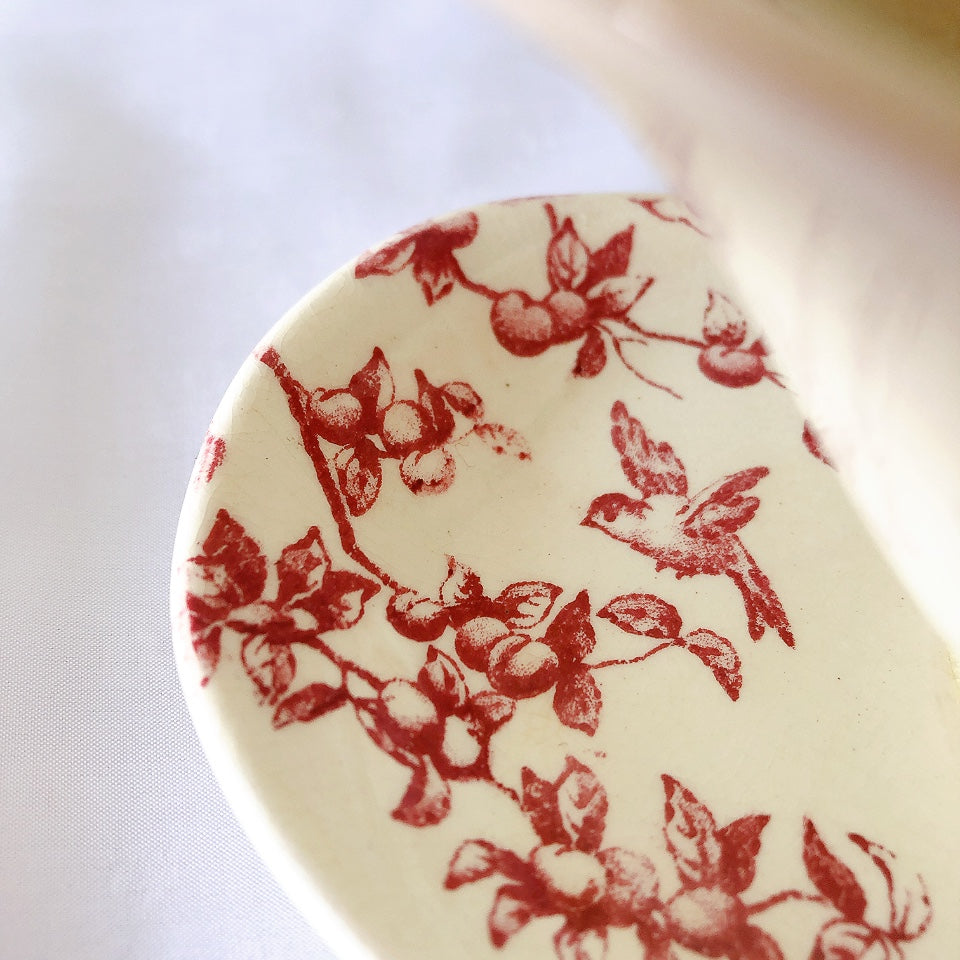 フランスアンティーク ヴィエイヤーボルドー ソーシエール ブロカント