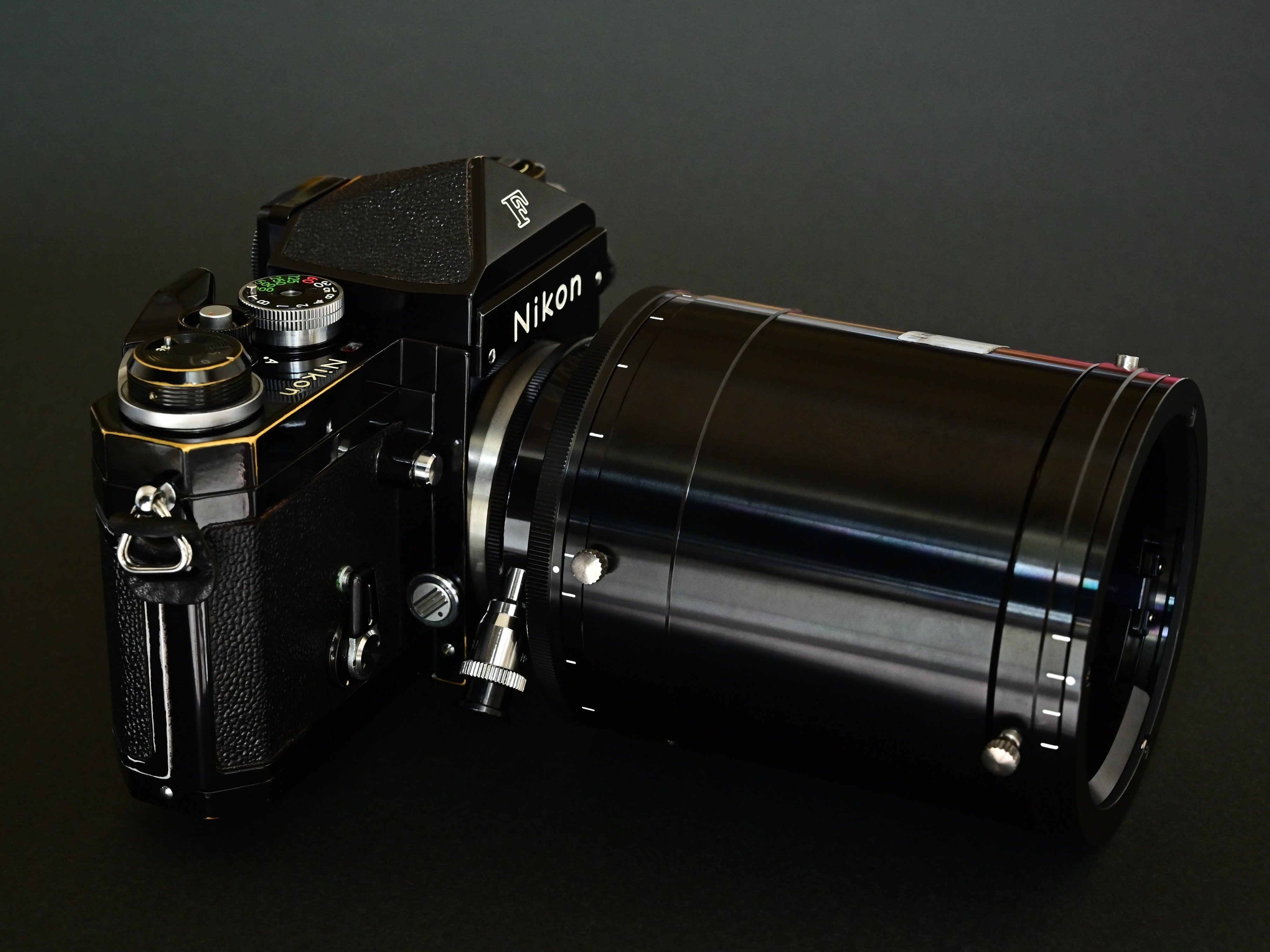 Rayfact 90mm F4 2