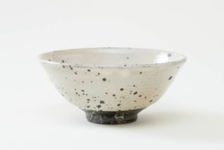 粉引飯碗(大) | オンラインショップ | 生活購買店reed