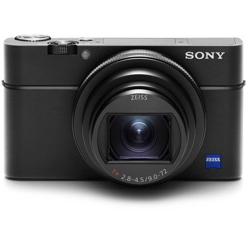 Sony Cyber-Shot DSC-RX100 VI Digital Camera (Discontinued) – Reef