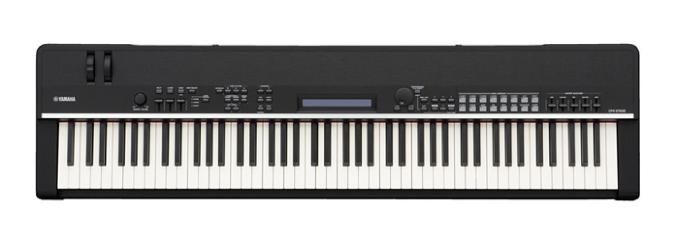 YAMAHA / CP40 STAGE｜名古屋で音響機材レンタルならリフレクトレンタル