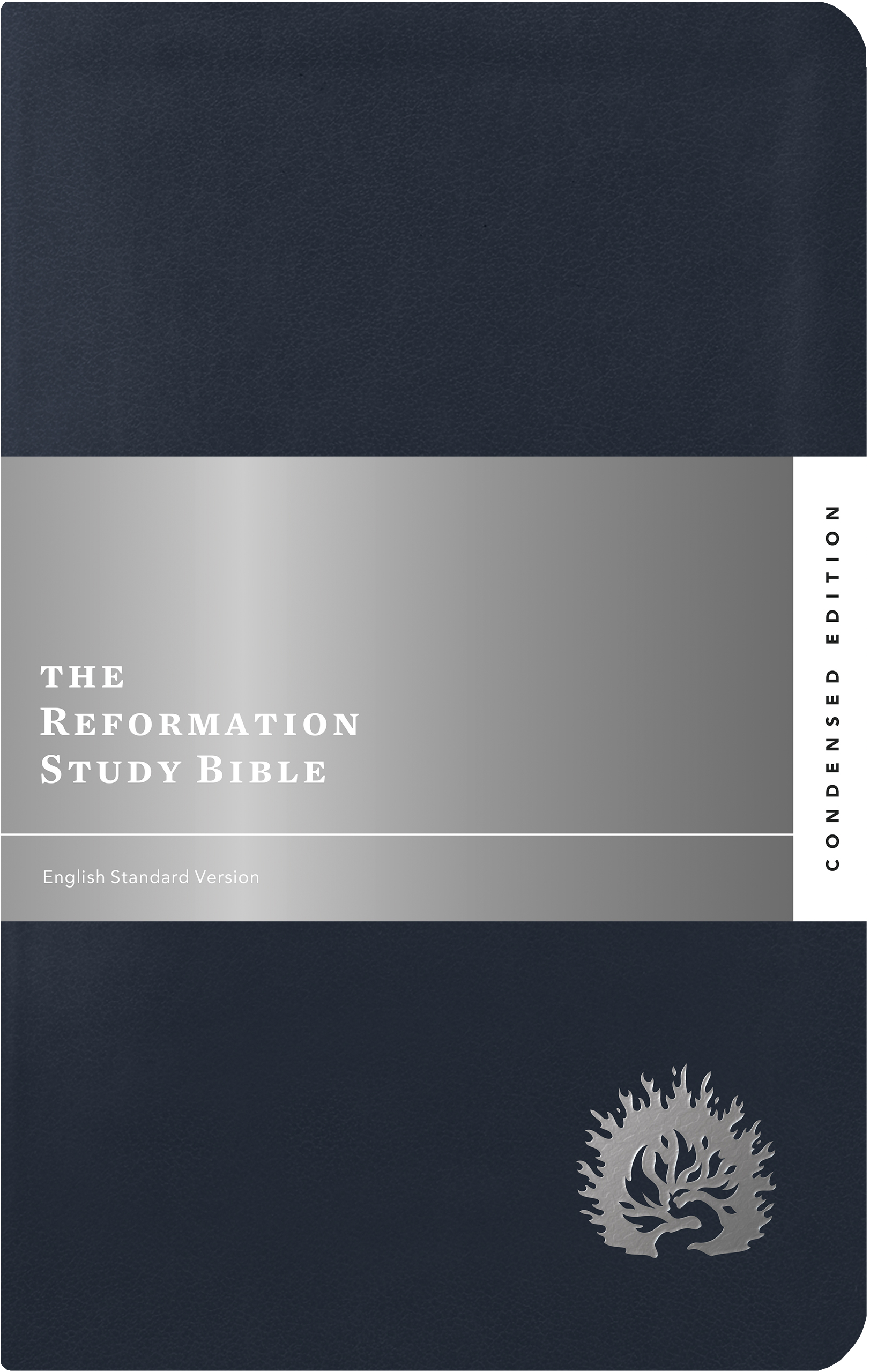 ESV Reformation Study Bible, Condensed Edition (Leather-like, Gift