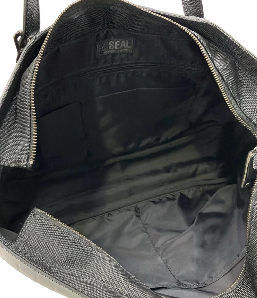 SEAL 2WAY ビジネスバッグ ブリーフケース トートバッグ ショルダー