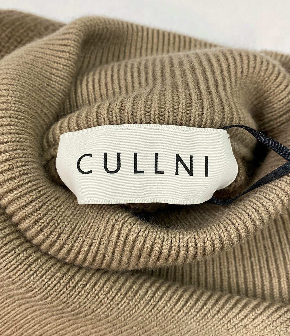 CULLNI クルニ ニット 23aw メンズ SIZE 1 – Rehello by BOOKOFF