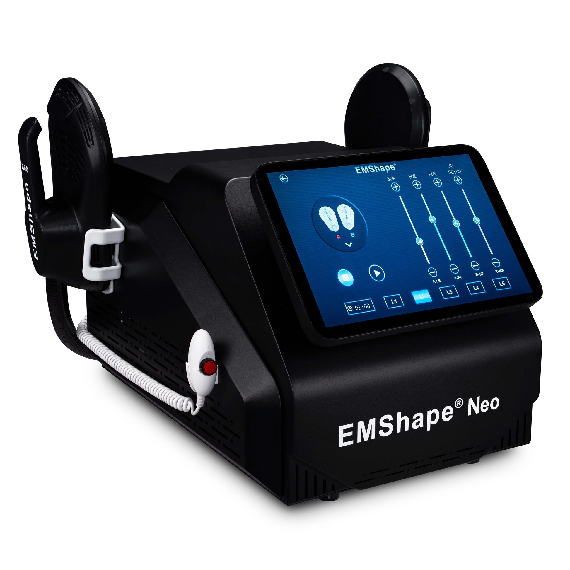 EMShape® Neo Prime with Upgraded Higher Power - 2M | EMS Sculpting