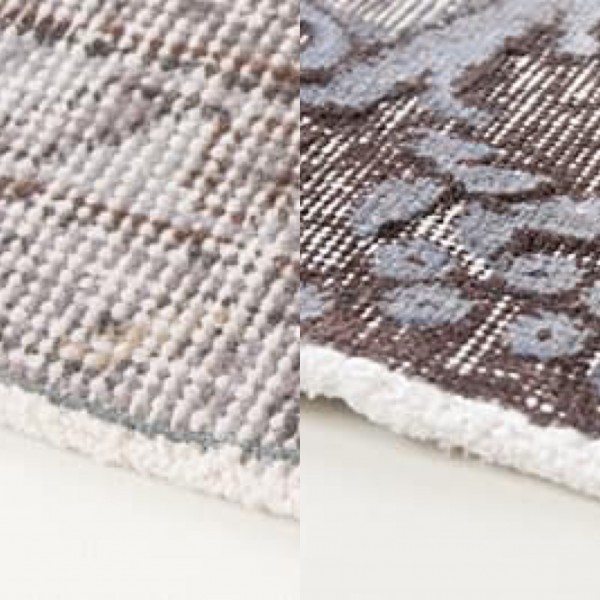 石田ゆり子さん も夢中なインテリア アイテム【オーバーダイ】ラグ と