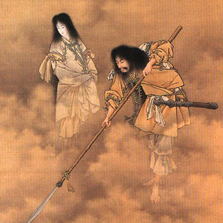 イザナギとイザナミ - 歴史まとめ.net