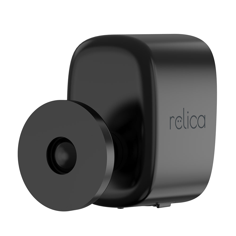 relica ワイヤレスシリーズ（無線式カメラ/一般向け） ソーラー