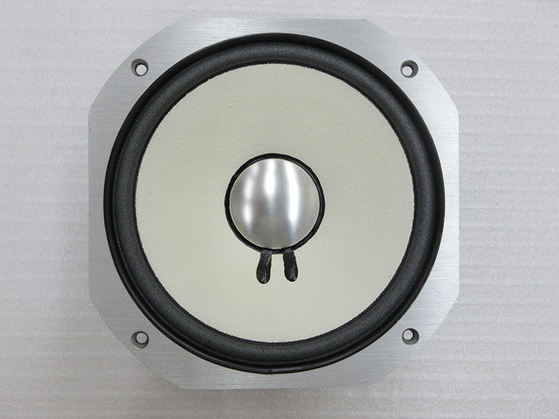 JBL LE8T / LE8T-H スピーカーユニット修理実例と価格 – レリック