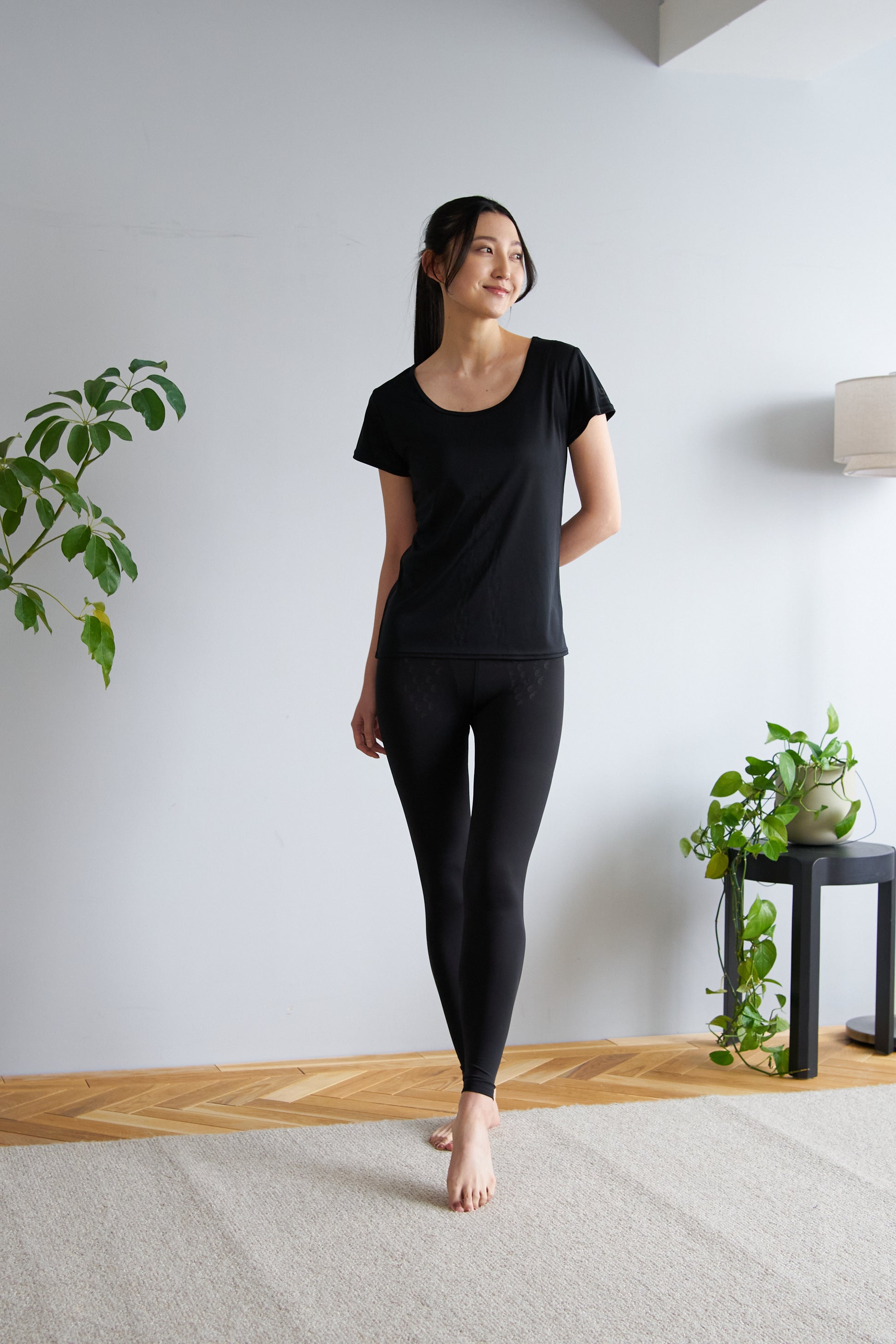 定番]＜鉱石2倍＞＜レディース＞ リライブインナーβ｜〈公式〉リライブ