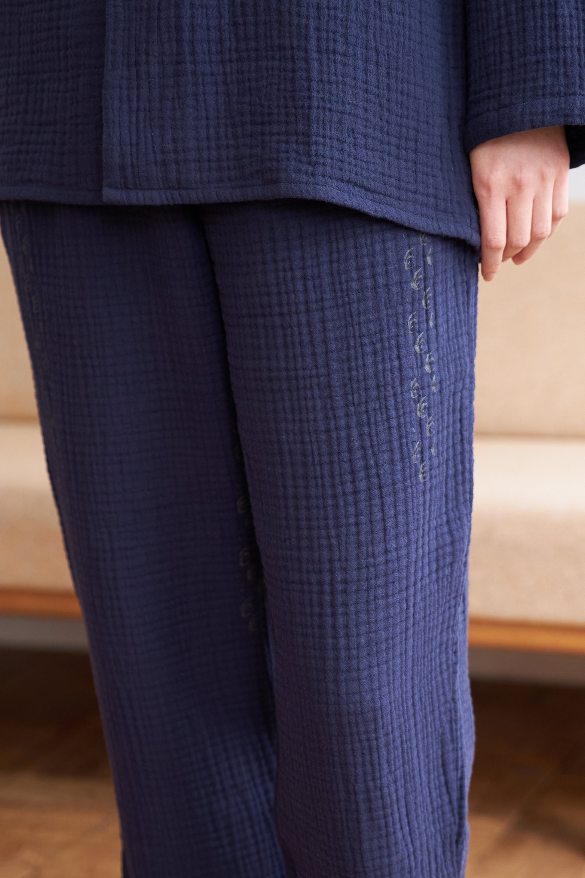 リライブパジャマ 定番] <男女兼用> リライブパジャマ／上下セット｜〈公式〉リライブ