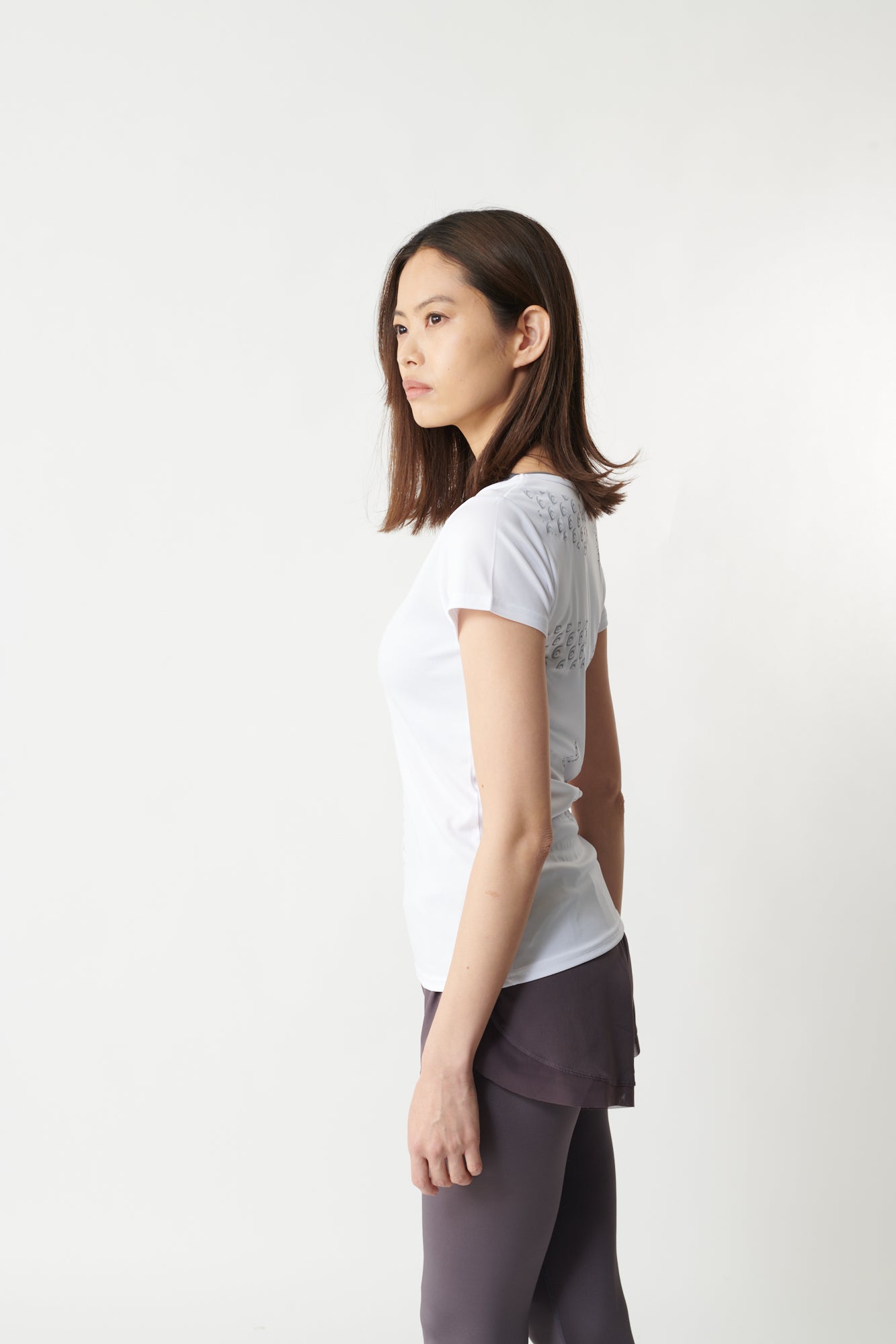 レディース＞ リライブインナー［2分袖］｜〈公式〉リライブ