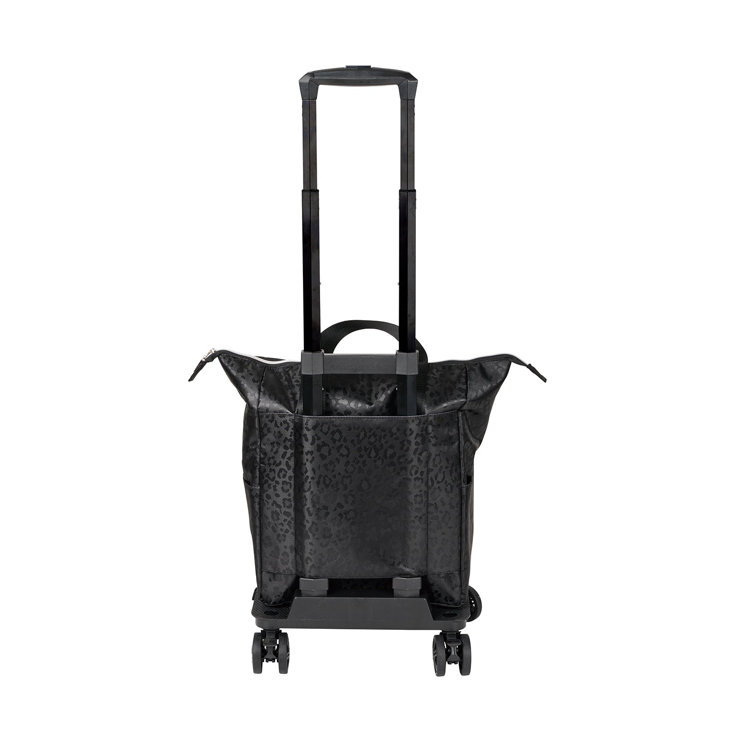 ココロ 4輪カート レオパード ブラック – レップ公式オンラインストア