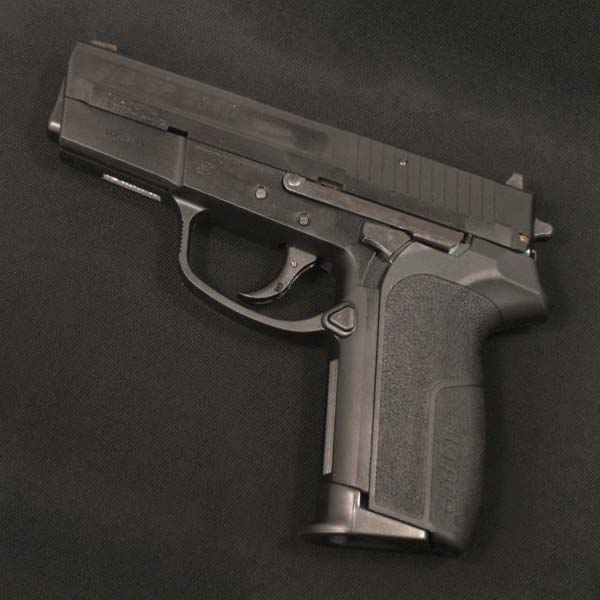 KSC ガスガン SIG PRO SP2340 | ミリタリーショップ レプマート