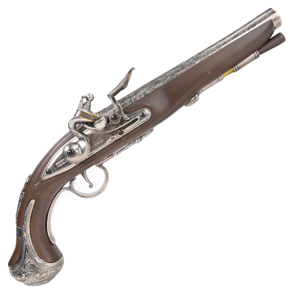 KTW エアガン フリントロックピストル 古式銃 | ミリタリーショップ
