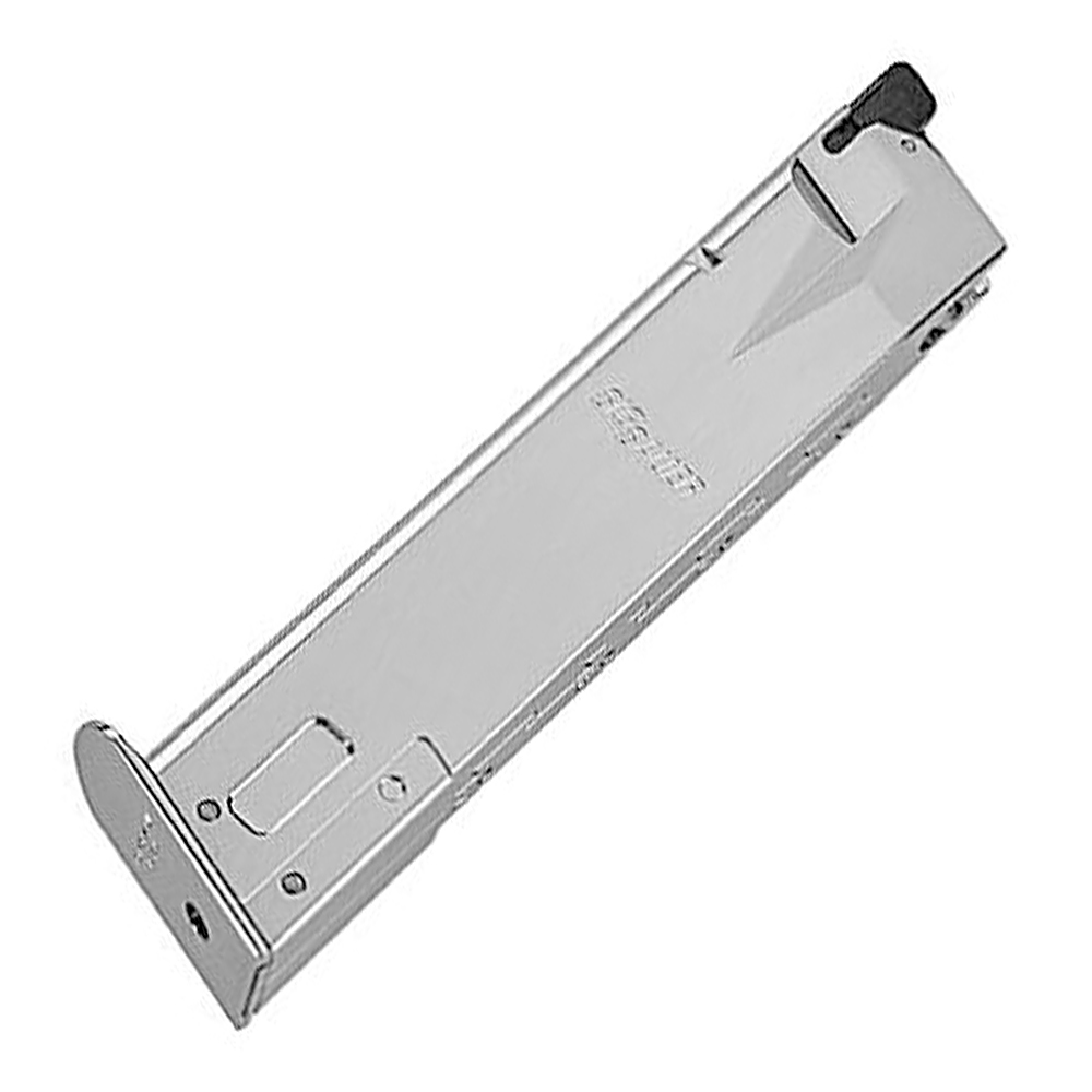 東京マルイ スペアマガジン SIG P226E2ガスガン用 | ミリタリー