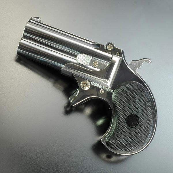 マルシン ガスガン デリンジャー 8mm | ミリタリーショップ レプマート