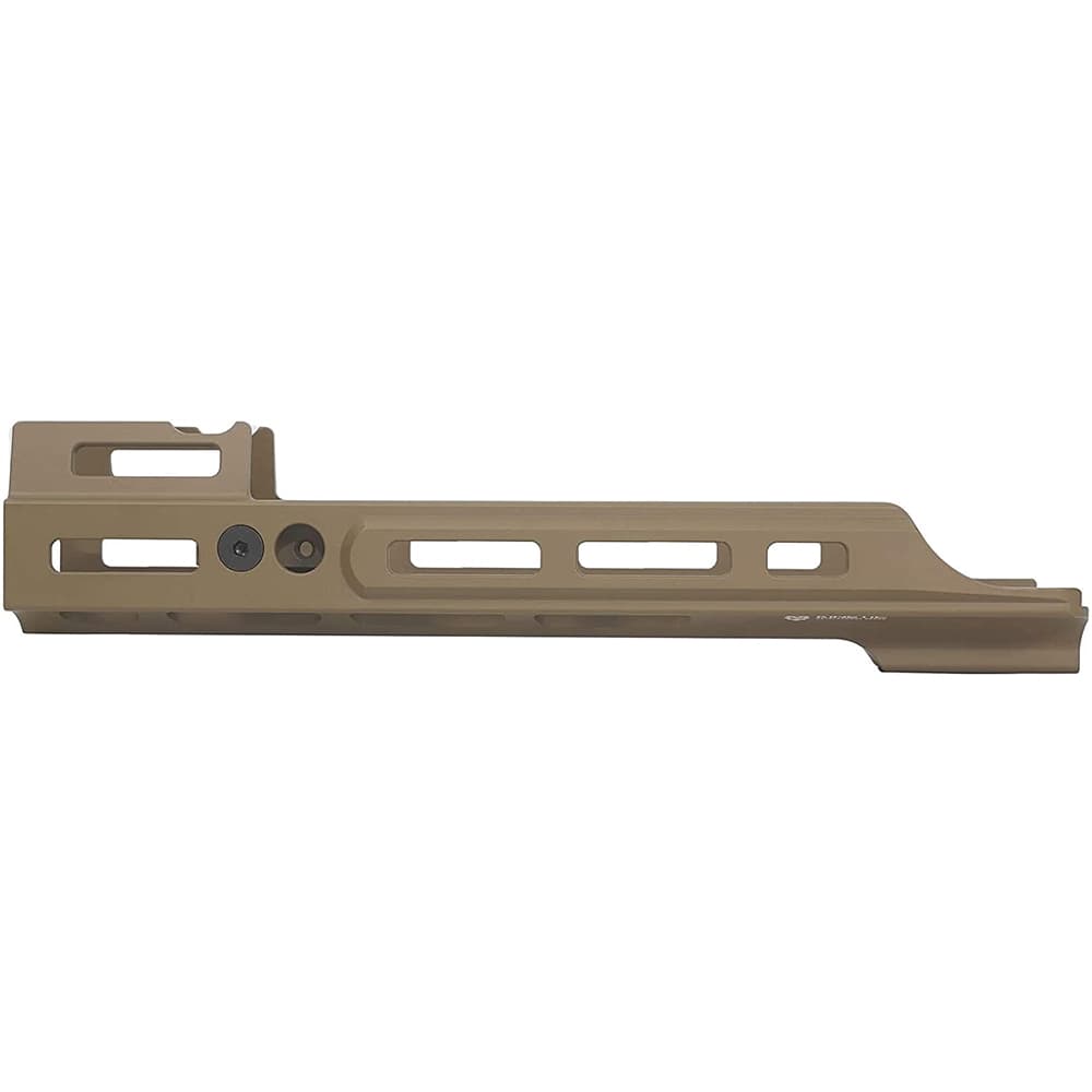 PTS ハンドガード SCARシリーズ対応 Kinetic MREX Mk2 M-LOK