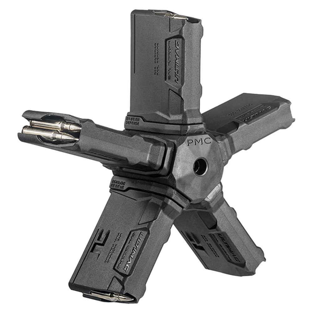 FAB Defense PMCキット 5.56 Ultimag M16/M4/AR15 | ミリタリー