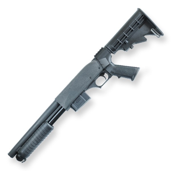 マルゼン エアガン CA870 チャージャー NEWホップアップ搭載 CHG-14800