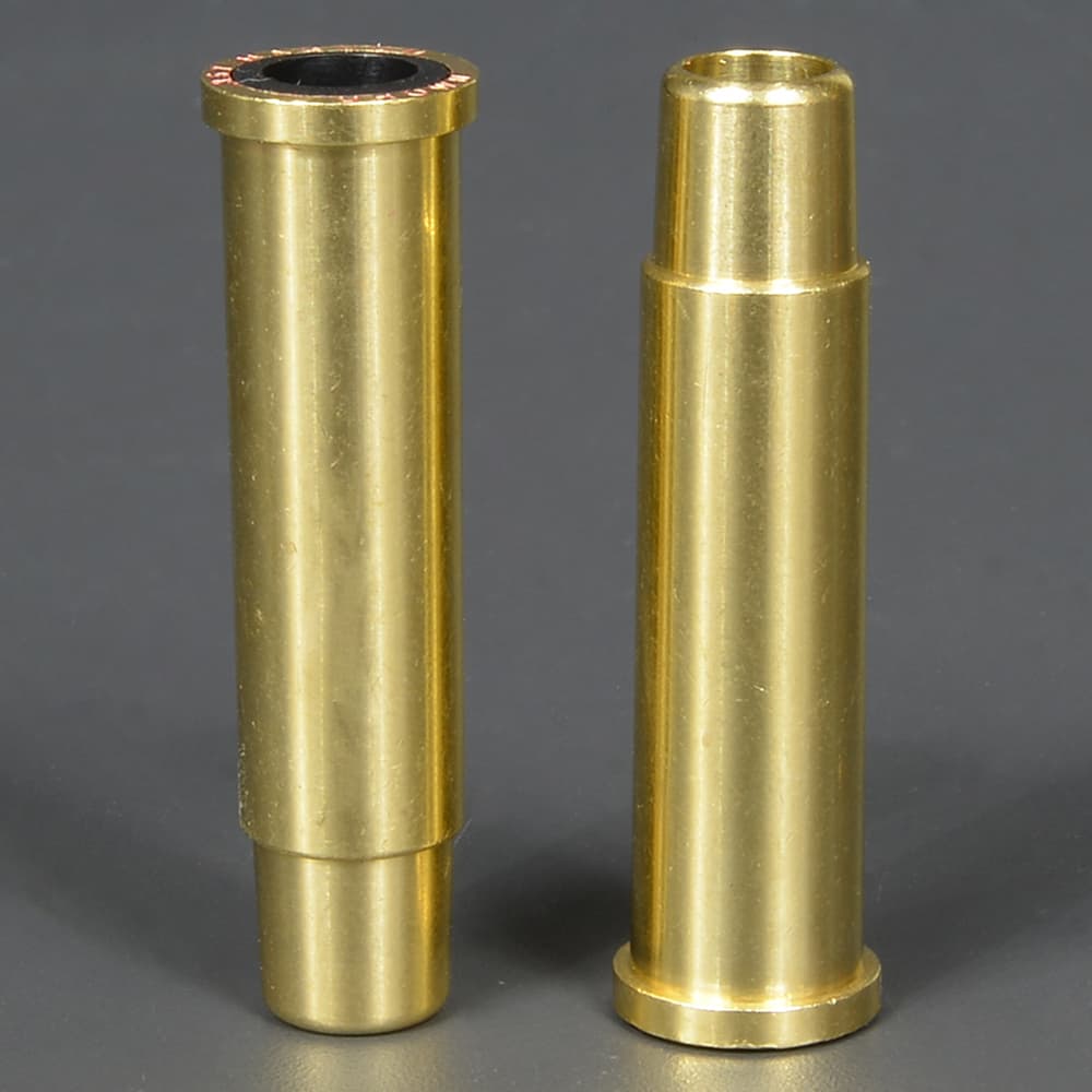 CROWN MODEL オーセンティックカートリッジ 357magnum エアリボルバー