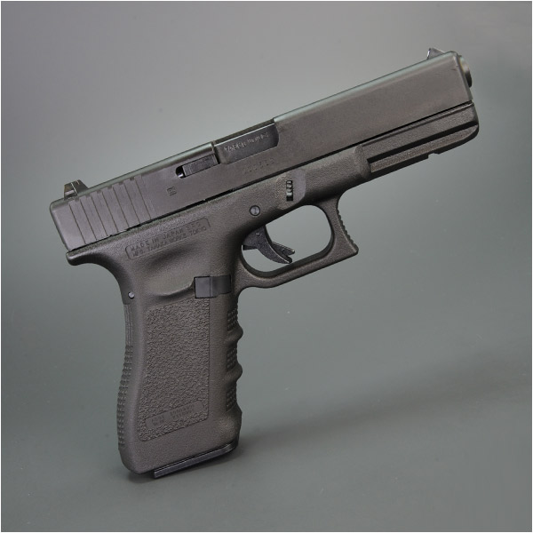 タナカ モデルガン GLOCK17 3rd エボリューション HW | ミリタリー