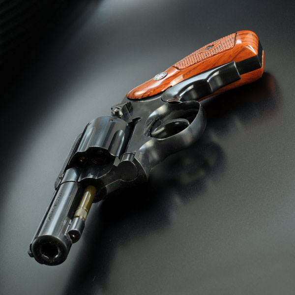 u*0様 【未発火】樹脂製コクサイM13 3インチFBIスペシャル日本製