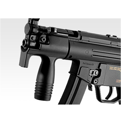 東京マルイ 電動ガン H&K MP5KA4 クルツ | ミリタリーショップ レプマート