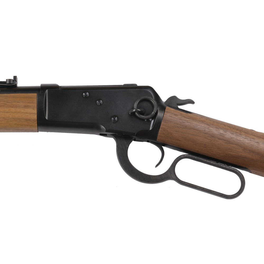 マルシン ガスガン ウィンチェスター M1892 | ミリタリーショップ