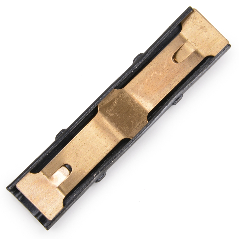 マルシン カートリッジクリップ モーゼルKar98k用 | ミリタリー