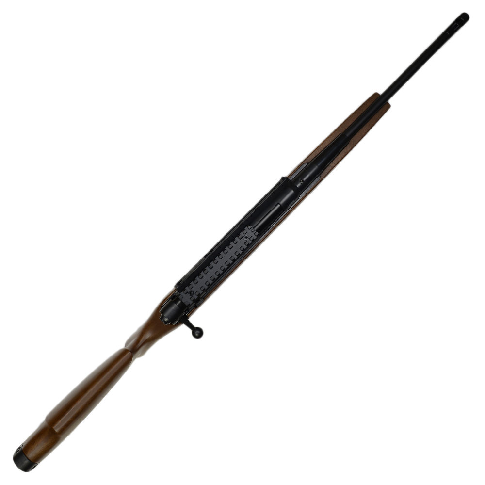 クラウンモデル エアガン スーパーライフル U-10ジュニア スコープ付